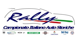 CIRAS Campionato Italiano Rally Auto Storiche - FABRIZIO PARDI