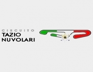 AUTODROMO TAZIO NUVOLARI - FABRIZIO PARDI